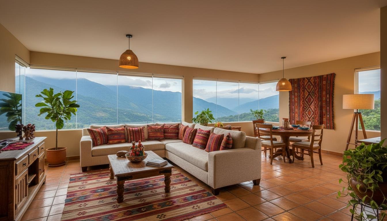 Apartamento Familiar