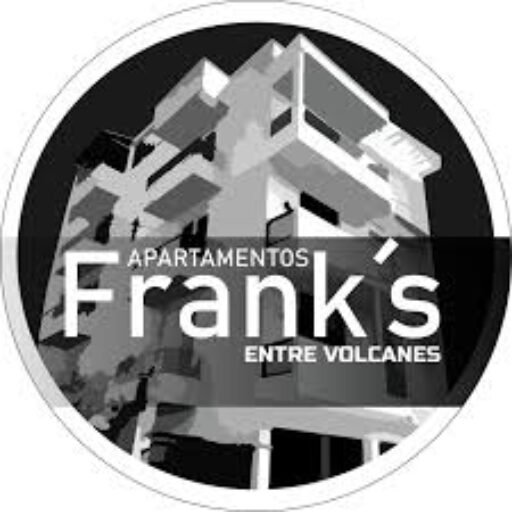 Apartamentos Frank´s